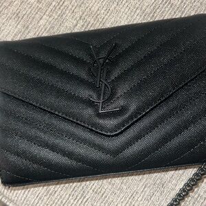 Black Clutch